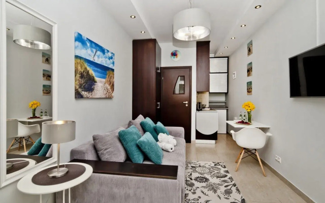 Apartament Aloza 7 - Jurata