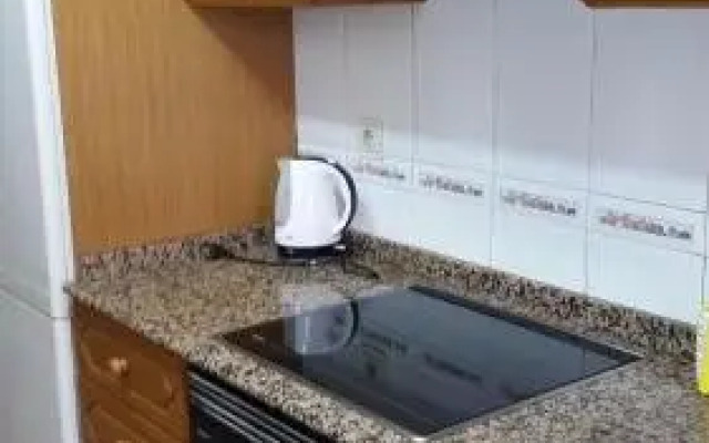 Pasarela Apartment