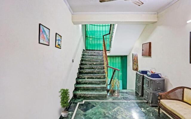 OYO Hotel Primero Near Aravali Biodiversity Park