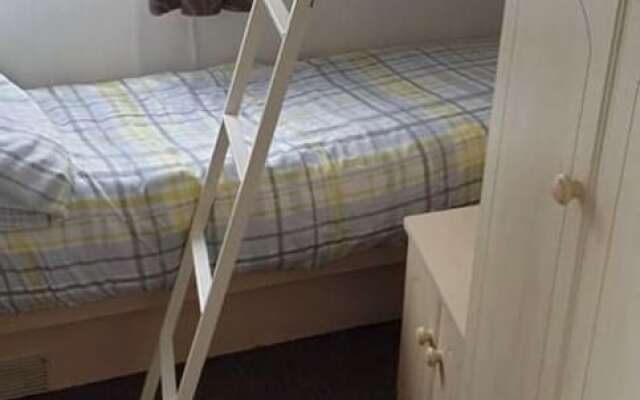 Inviting 3-bed Static Caravan Butlin's Skegness