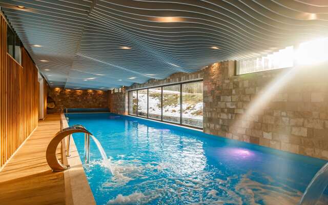 Pino Nature Hotel, BW Premier Collection