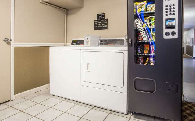 Super 8 by Wyndham Vacaville