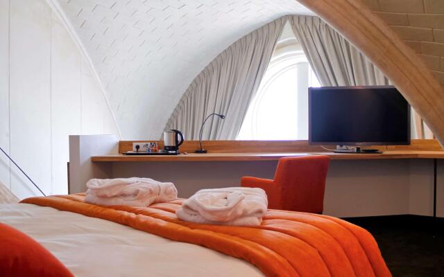 Mercure Poitiers Centre