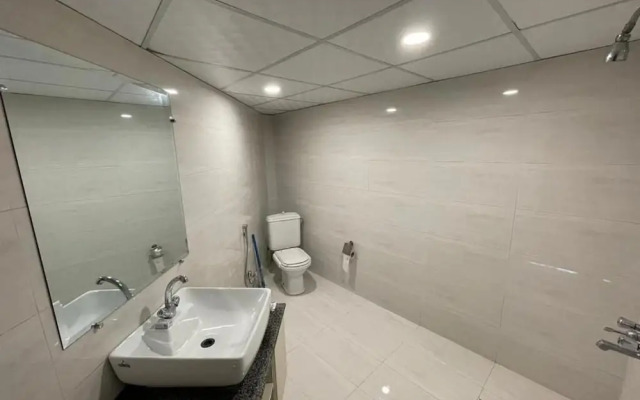 The Life Style Lodges