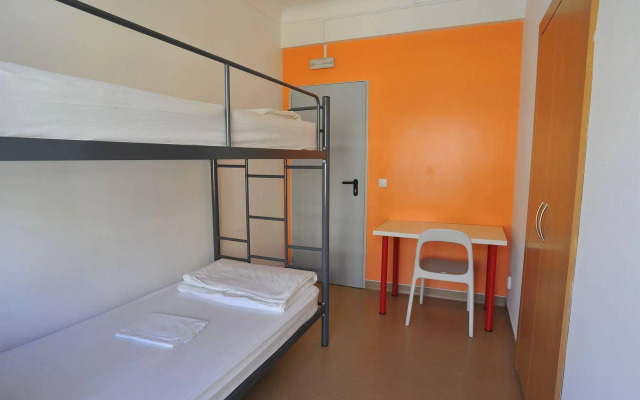 Hans Brinker Hostel Lisbon