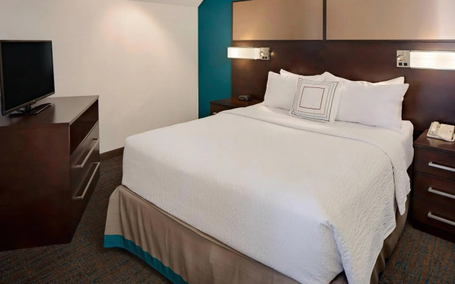 Residence Inn by Marriott Fremont Silicon Valley