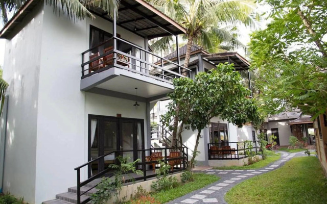 Salty River Resort