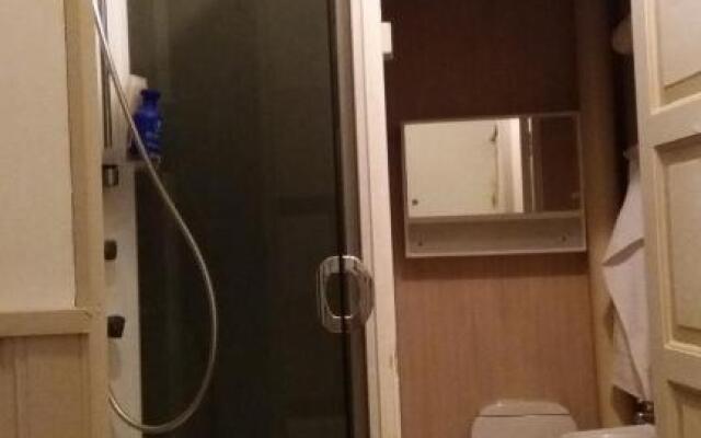 Cosy studio apartment