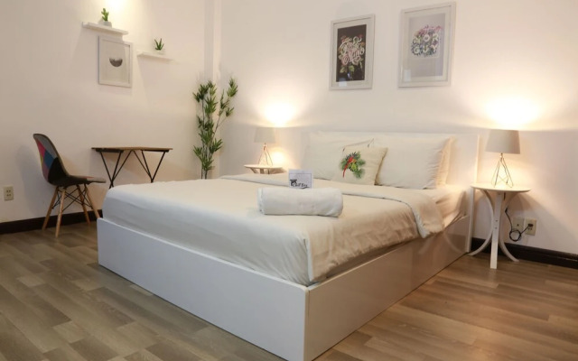 OHO Inn Saigon - Hostel