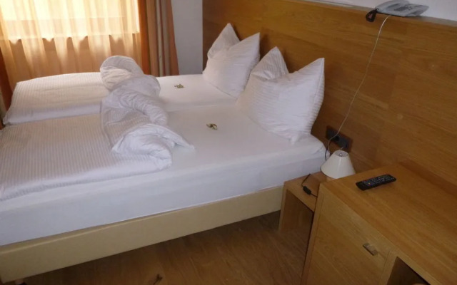 Künstleralm Hotel & Apartments