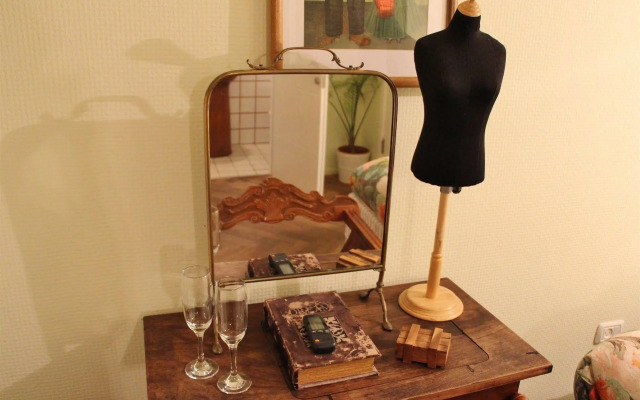 Kann Boutique Neve Tzedek