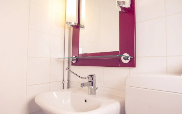 Timhotel Le Louvre