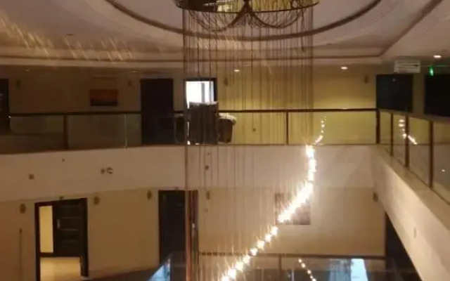 City Seasons Hotel Al Ain