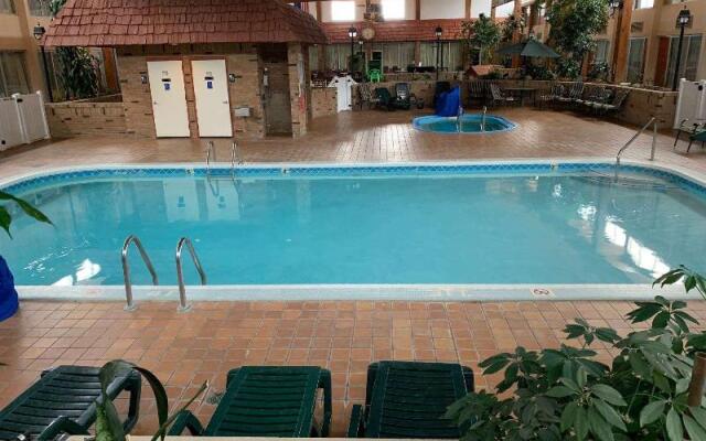 Travelodge by Wyndham Gaylord