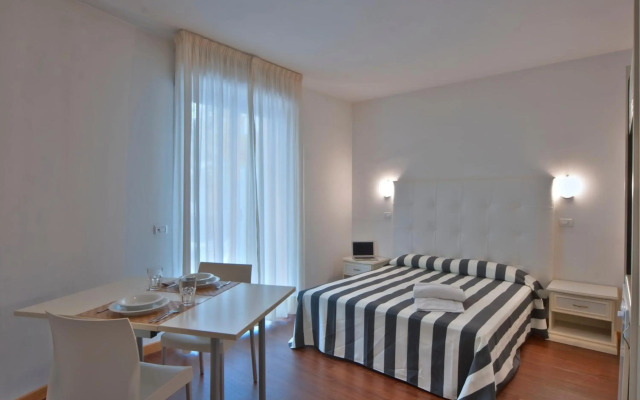 Residence Marconi Mare