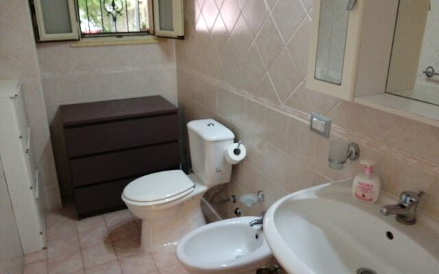 Sicily and Sea Apartments