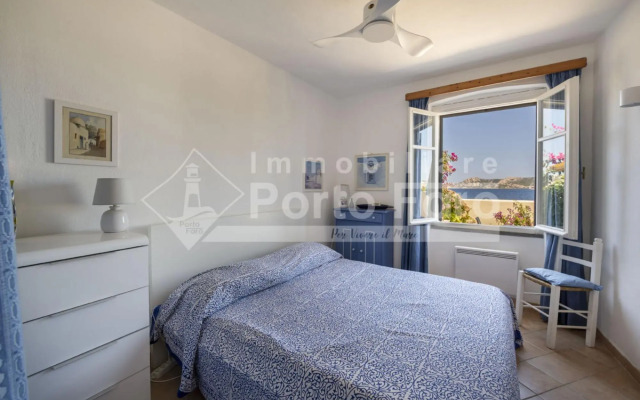 Apartment 4 Pineta - FOUR ROOMS APARTMENT ON PORTO FARO BEACH-4P PORTO FARO
