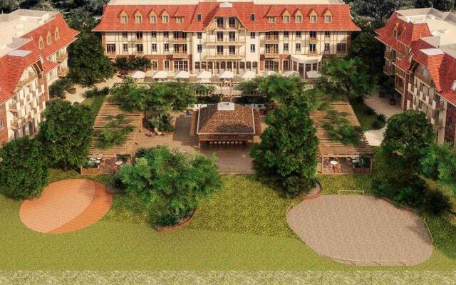 Mercure Le Touquet
