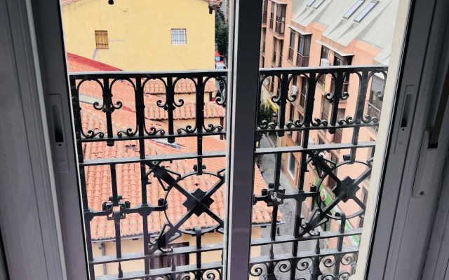 Hostal Numancia