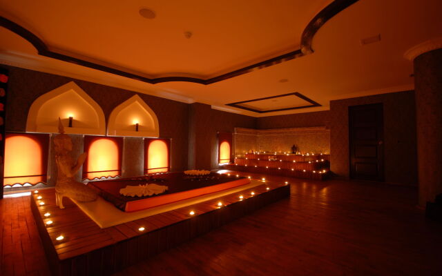 Suhan Cappadocia Hotel & Spa