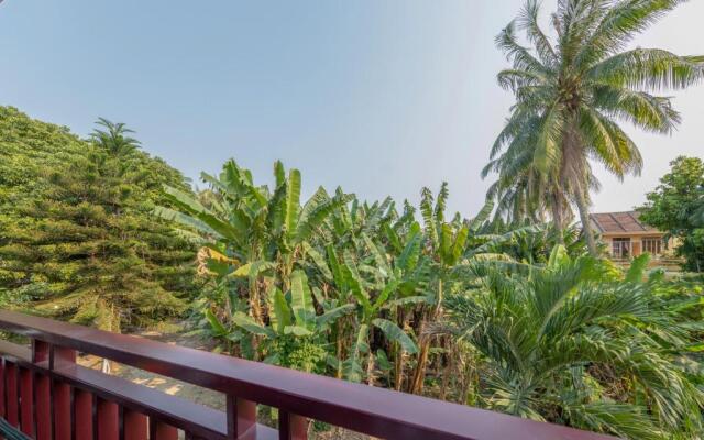 NuNi Hoi An Homestay