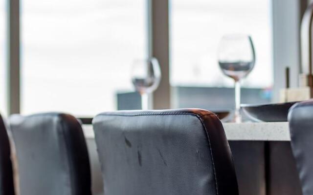 CHIC COLLECTION by NOHOTEL on Piedmont