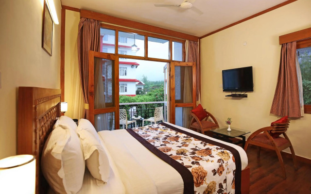 Pride De Vivendi Resort Manali