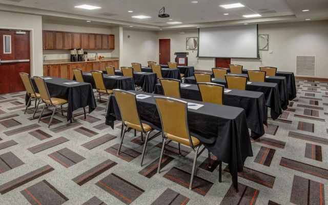 Four Points by Sheraton Memphis Southwind