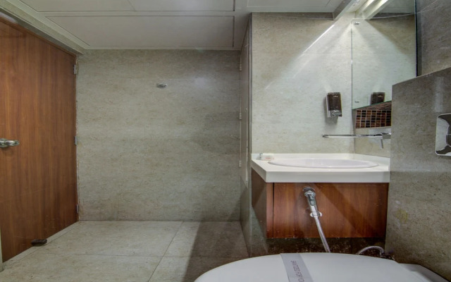 The Onyx by OYO Rooms