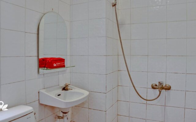 CT 195 Guesthouse