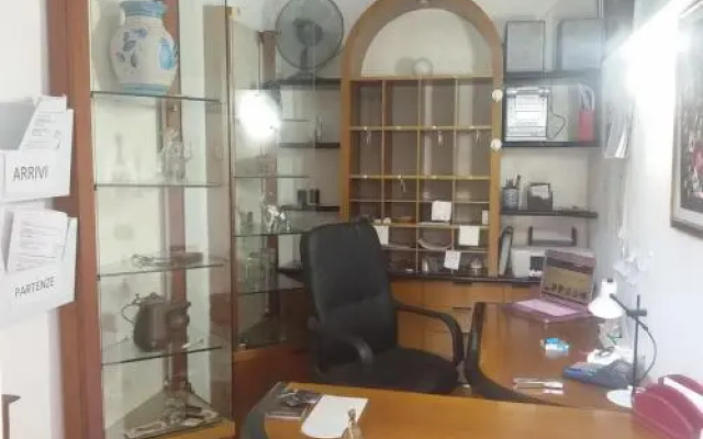 Ciro BED AND BREAKFAST la villetta