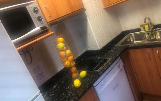 Apartamentos Solineu