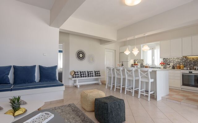 Rodanthi Hospitality