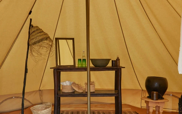 Magic Camps Oman