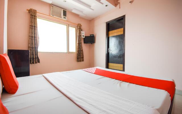 OYO 71624 Hotel City Delux