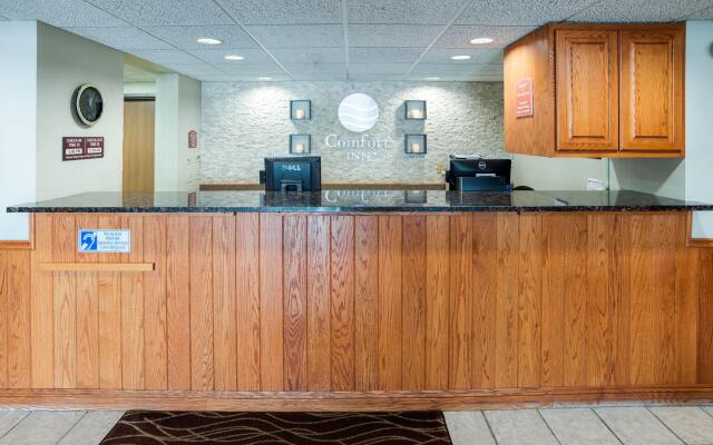 Quality Inn near Medical Center