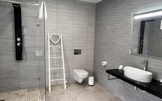BnB And Spa Carvoeiro