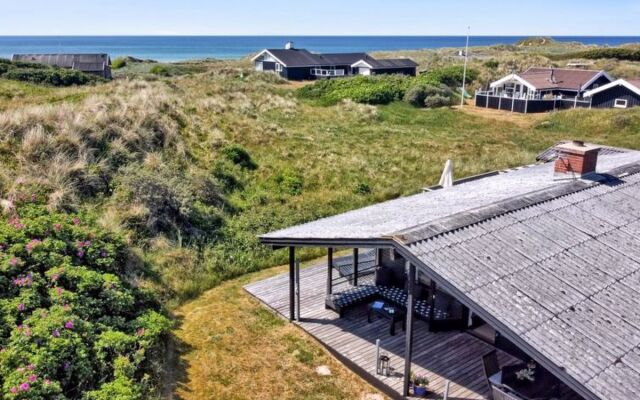 "Rosica" - 300m from the sea in NW Jutland