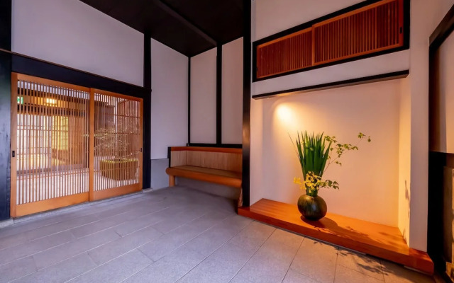 RESI STAY Shinshinen