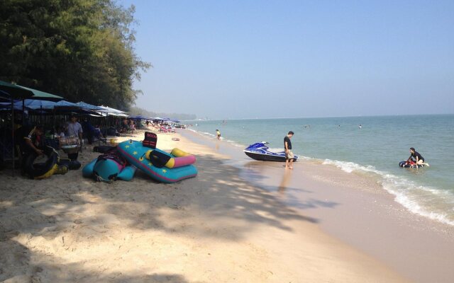 Dee Dee Homestay & Guesthouse