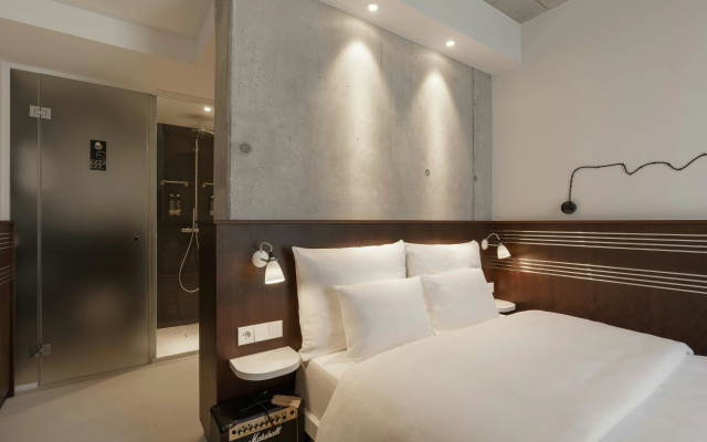Ruby Ella Hotel Cologne by IHG