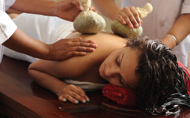 Naturoville Ayurvedic and Yoga Retreat by OpenSky