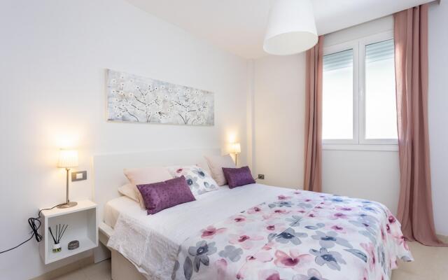 Home2Book Charming Apartment in Bajamar