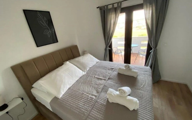 Mirja - 50 m From Beach - A2