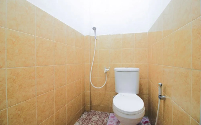 Spot On 2370 Berkah Homestay Syariah