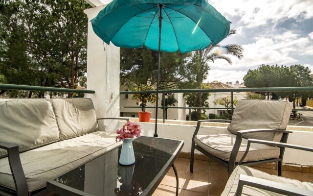 SDG-Cozy flat close to golf and beach