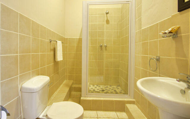 Eagles Nest Guesthouse