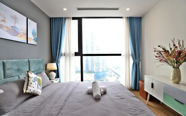 Skylake Apartment Kangnam My Dinh