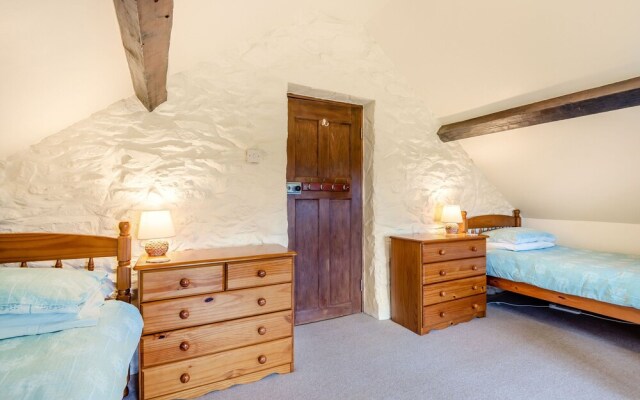 Tryfan Cottage