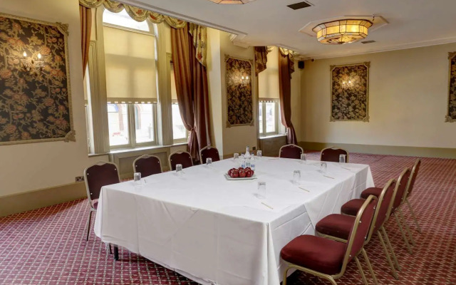 Best Western The Grand Hotel Hartlepool